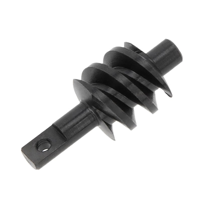 MEUS Racing SCX24 2-12T مجموعة التروس التفاضلية الحلزونية ذات السرعة الزائدة لمحور SCX24 Deadbolt C10 JLU Gladiator Bronco 1/24 RC أجزاء ترقية السيارة الزاحفة، مجموعتان (2-12T) - Image 4